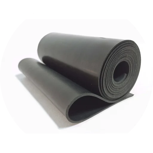 Rubber Sheets